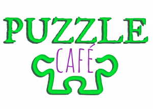 Logo du Puzzle Café